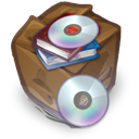 Add Remove Programs icon